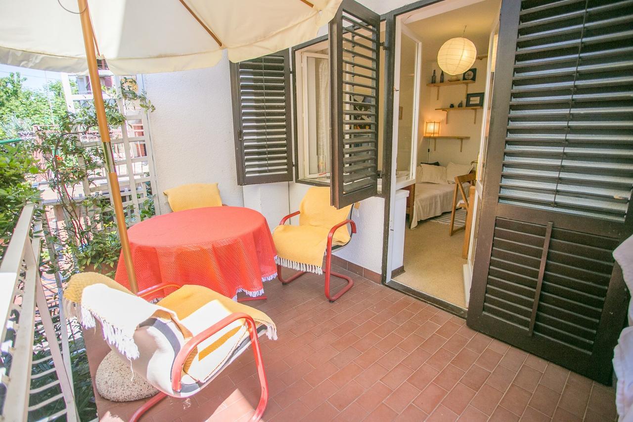 Apartment Prekalj Jelena Poreč Exteriér fotografie