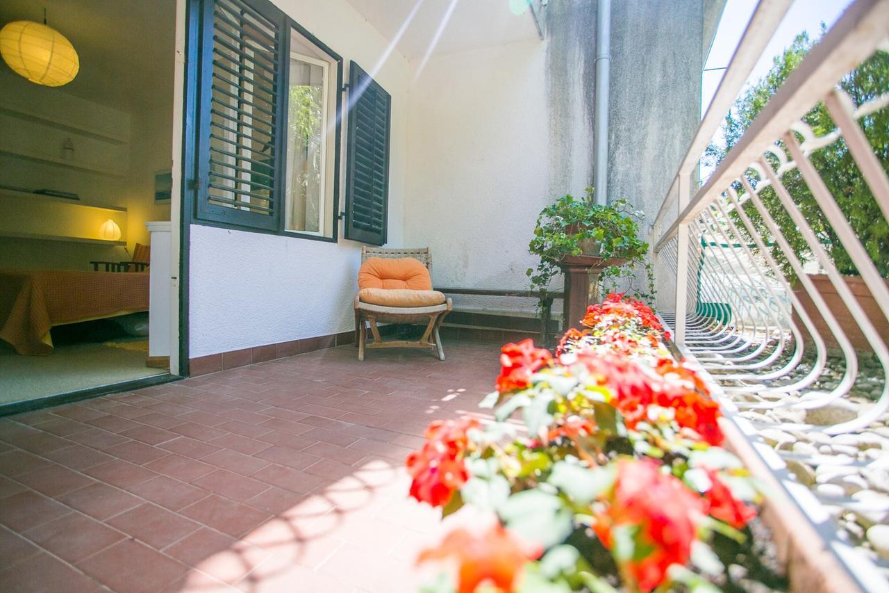 Apartment Prekalj Jelena Poreč Exteriér fotografie