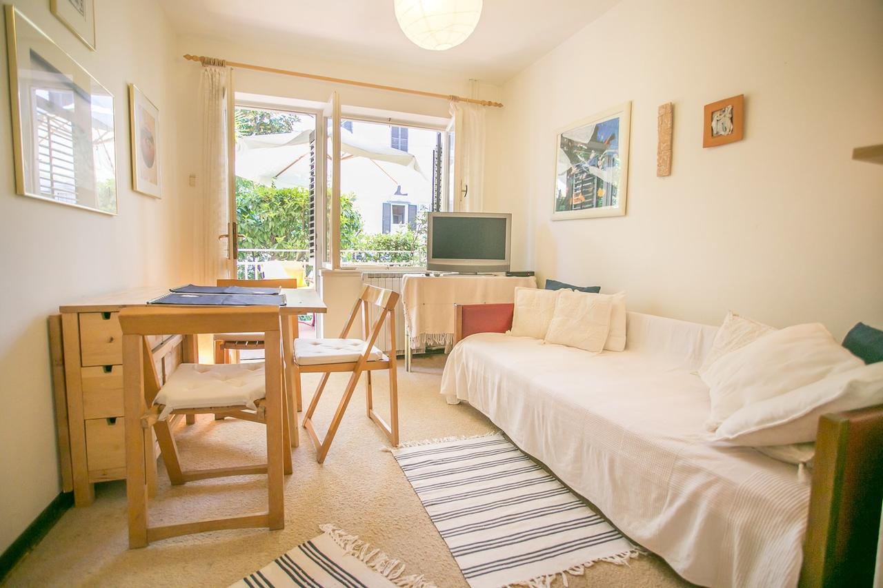 Apartment Prekalj Jelena Poreč Exteriér fotografie