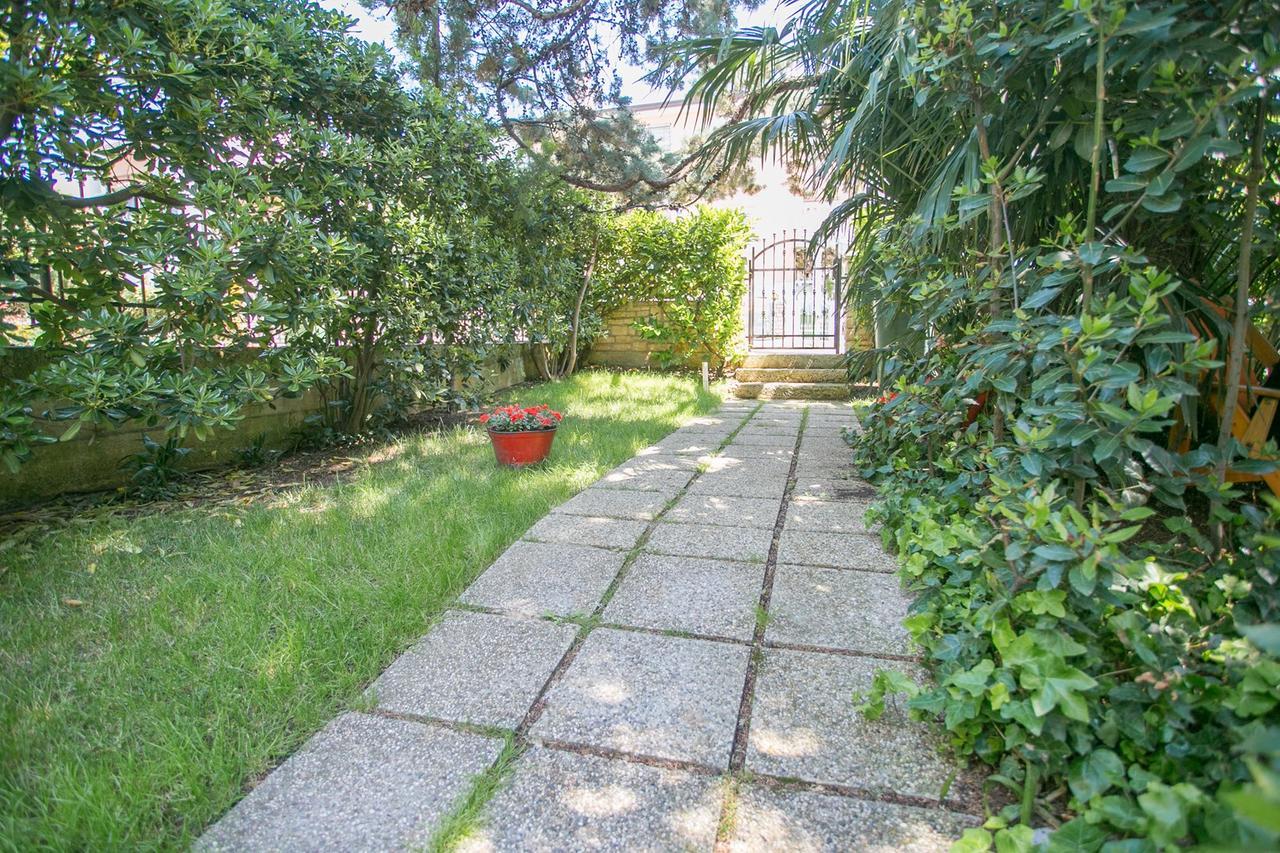 Apartment Prekalj Jelena Poreč Exteriér fotografie