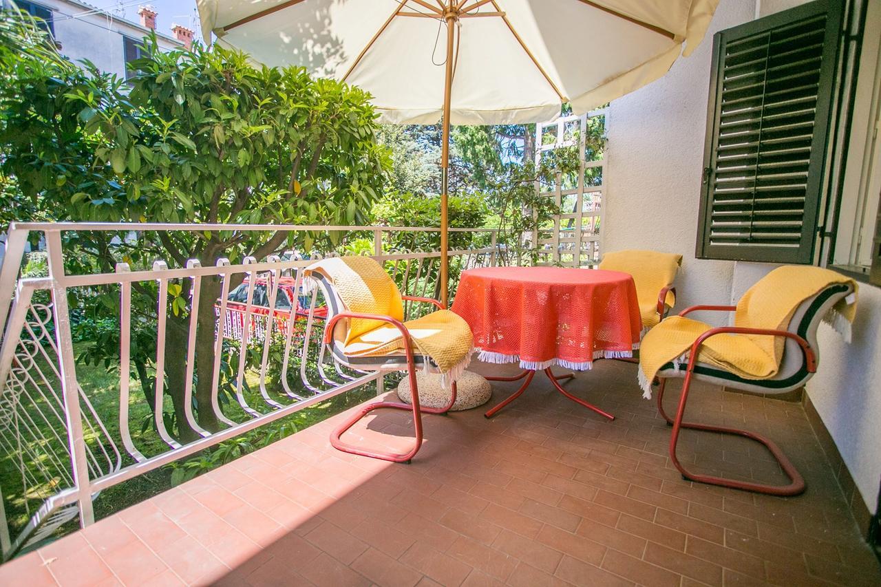 Apartment Prekalj Jelena Poreč Exteriér fotografie